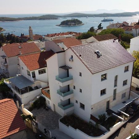 Marisa Apartments Hvar III Хвар Екстер'єр фото