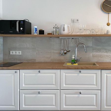 Marisa Apartments Hvar III Хвар Екстер'єр фото