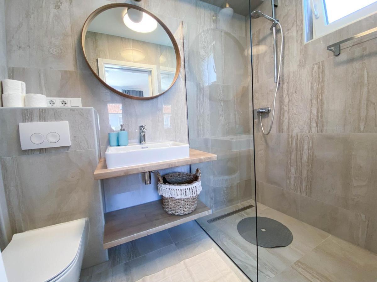 Marisa Apartments Hvar III Хвар Екстер'єр фото
