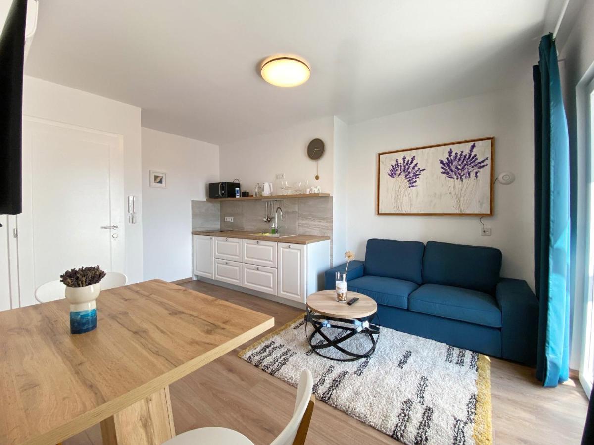 Marisa Apartments Hvar III Хвар Екстер'єр фото