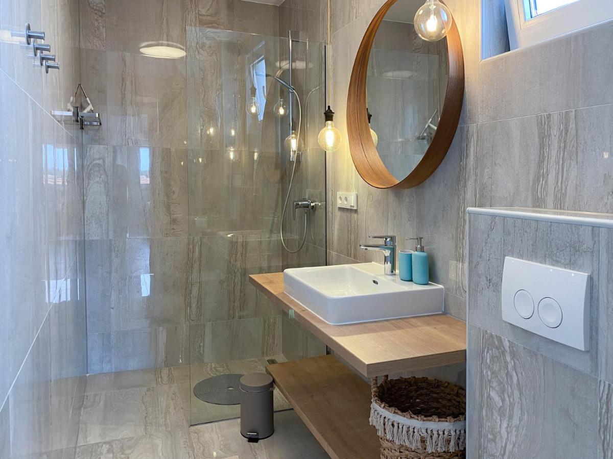 Marisa Apartments Hvar III Хвар Екстер'єр фото
