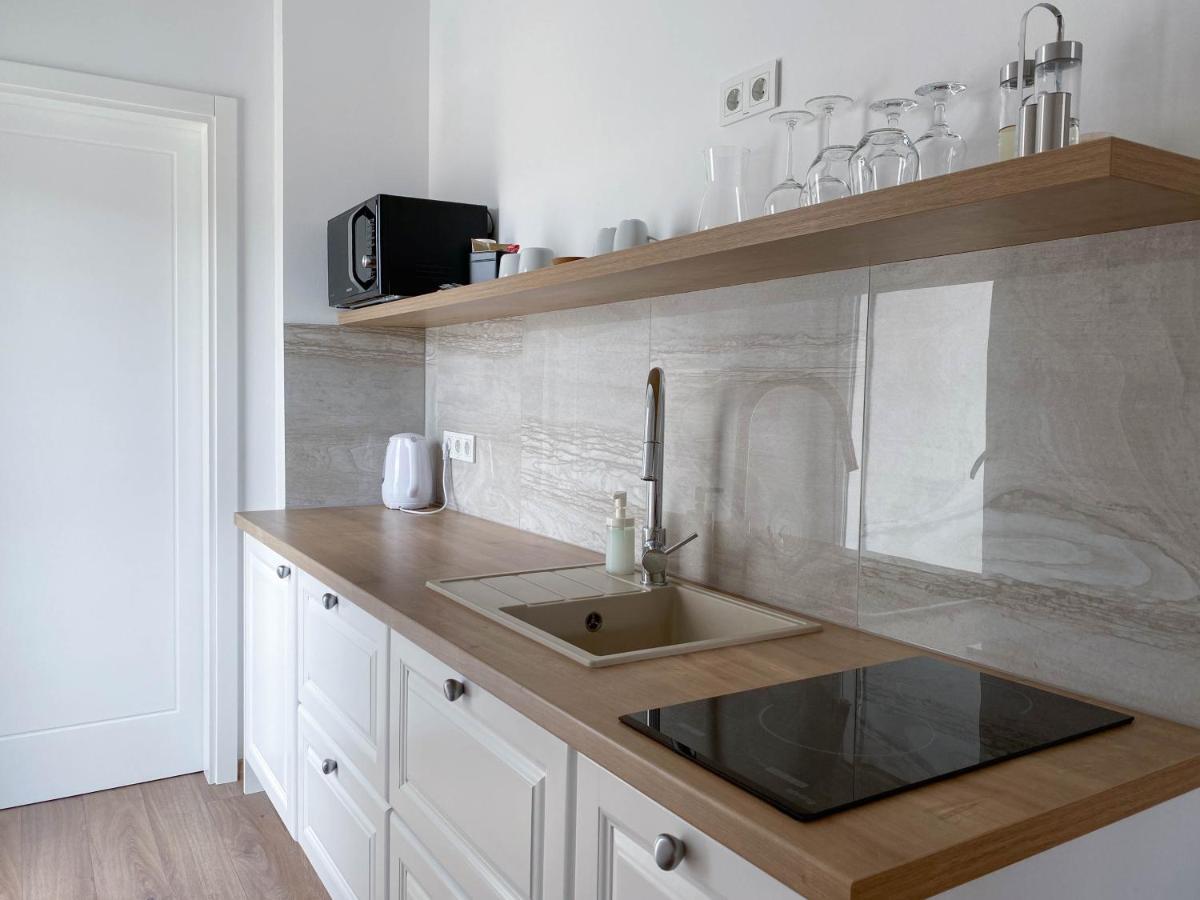 Marisa Apartments Hvar III Хвар Екстер'єр фото