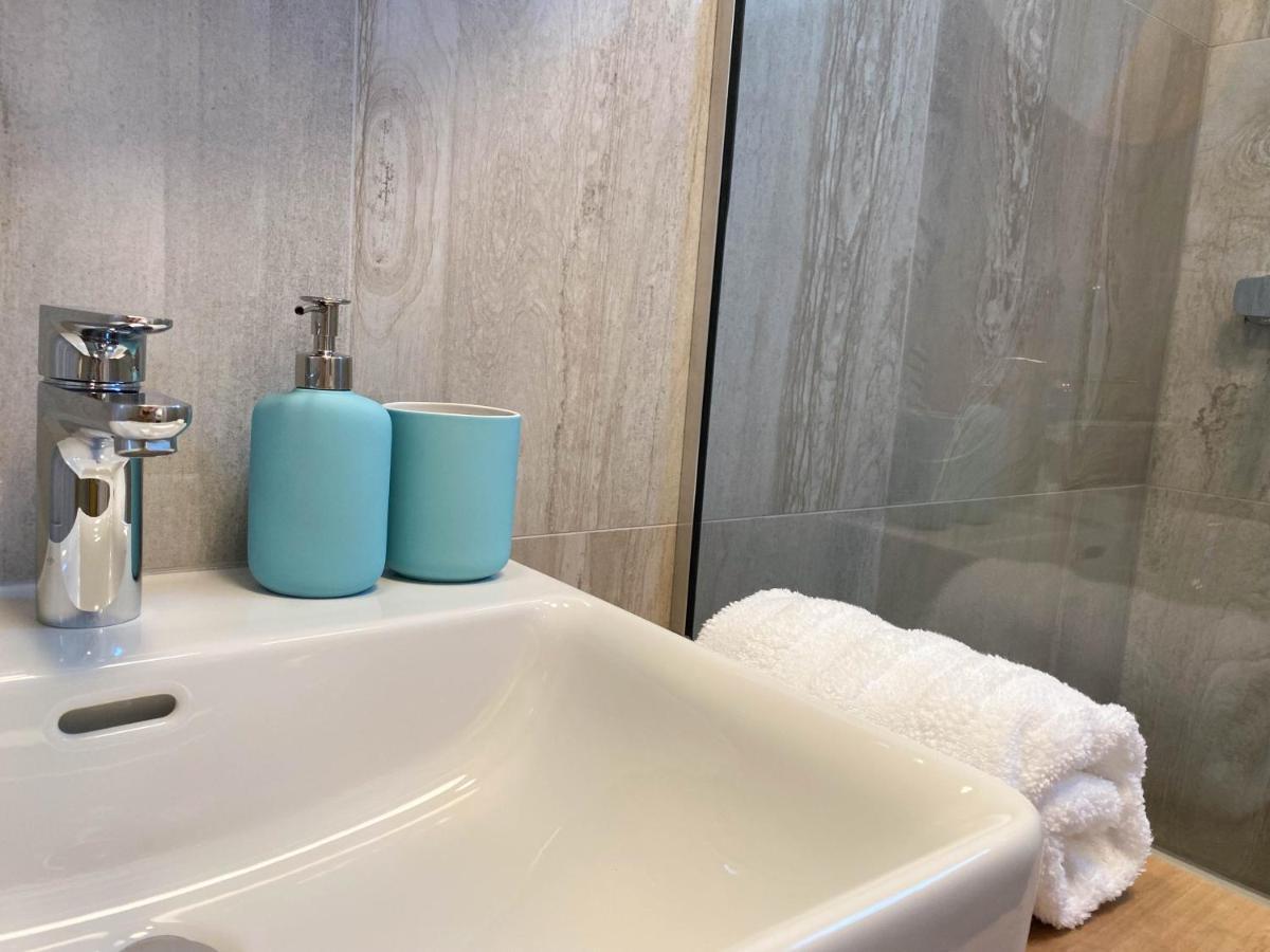 Marisa Apartments Hvar III Хвар Екстер'єр фото