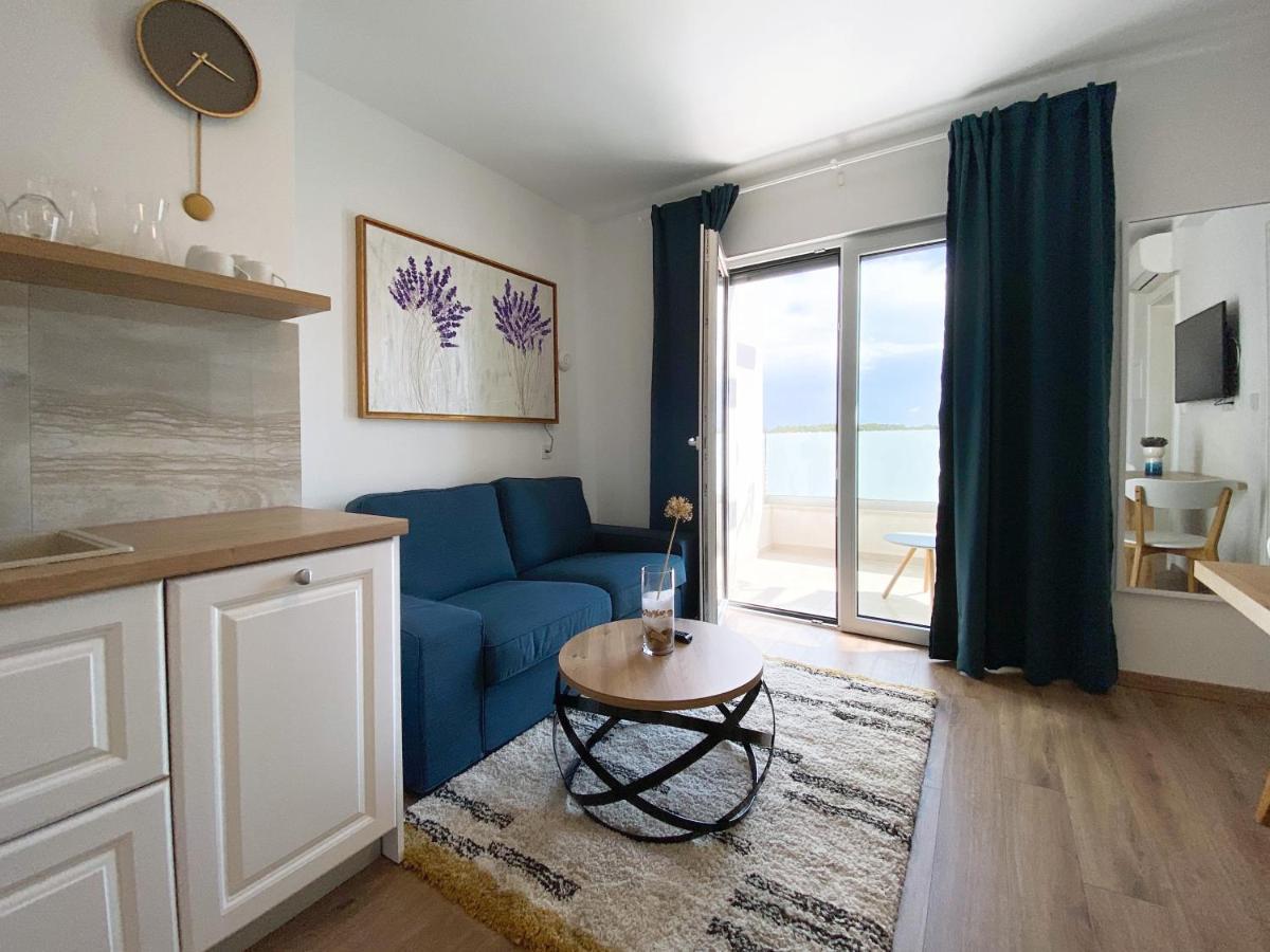 Marisa Apartments Hvar III Хвар Екстер'єр фото