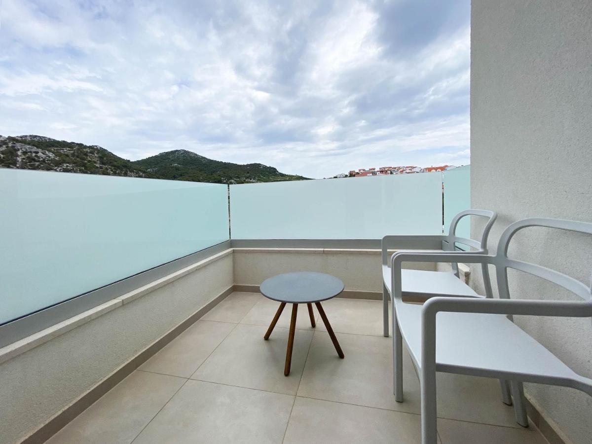 Marisa Apartments Hvar III Хвар Екстер'єр фото