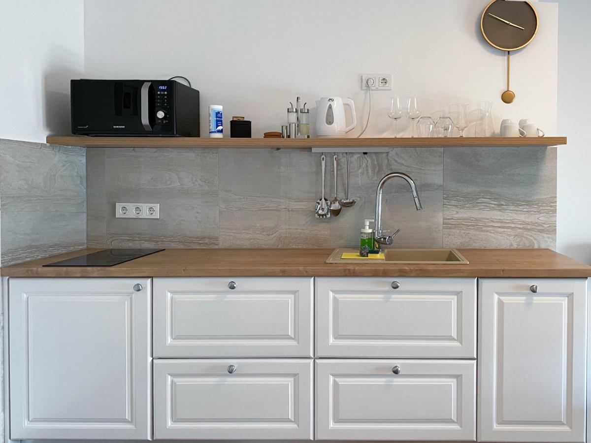 Marisa Apartments Hvar III Хвар Екстер'єр фото
