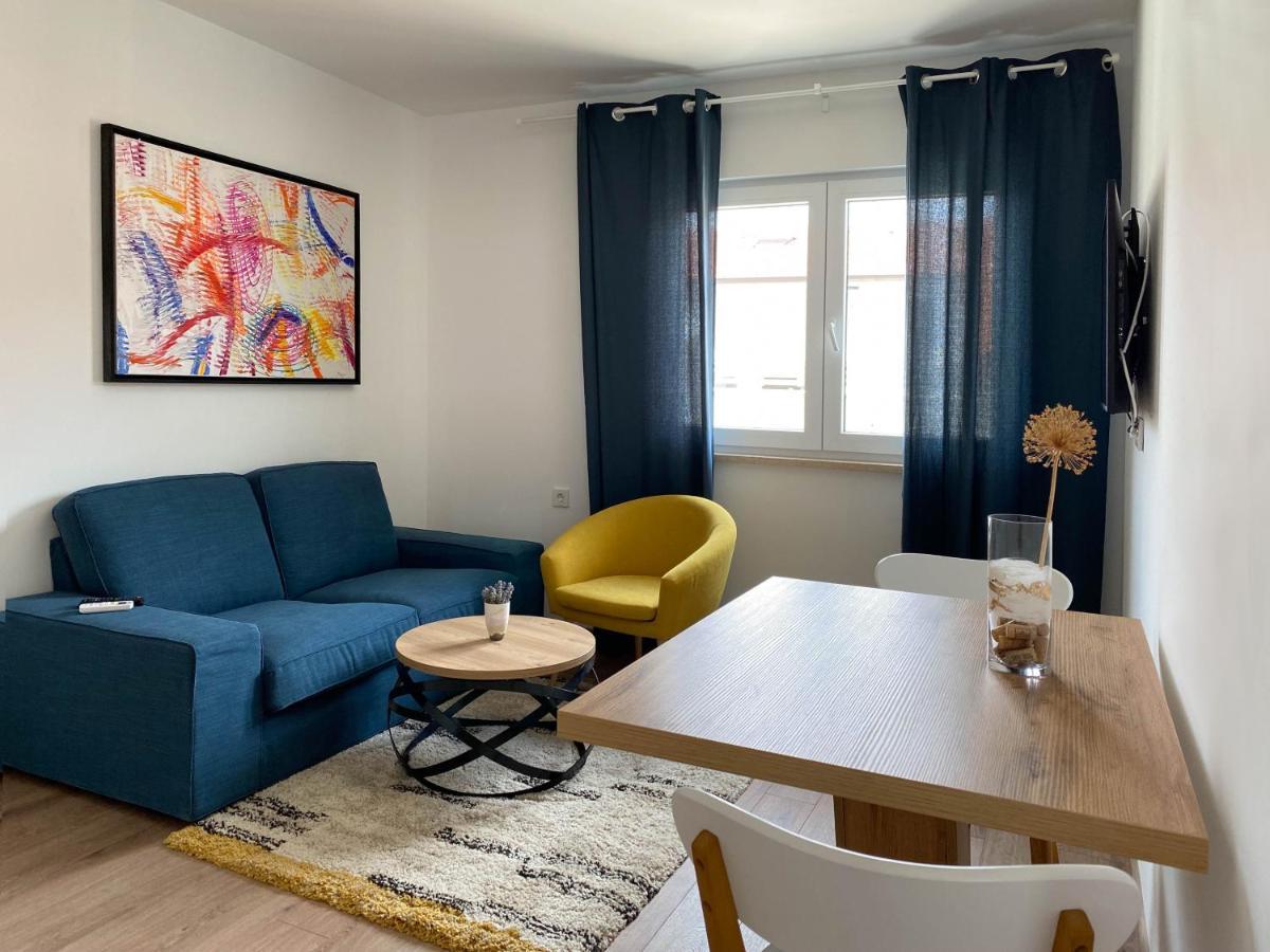 Marisa Apartments Hvar III Хвар Екстер'єр фото
