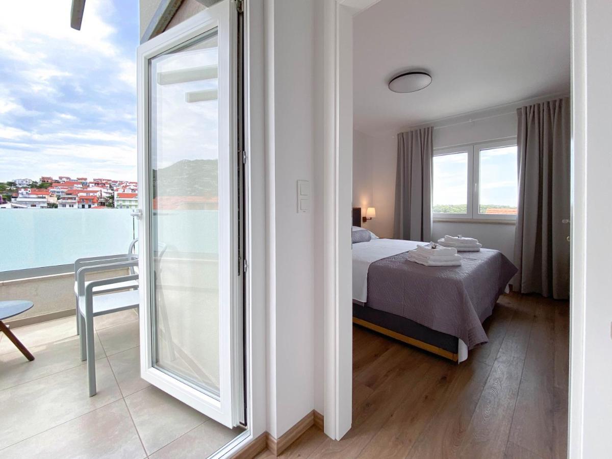 Marisa Apartments Hvar III Хвар Екстер'єр фото